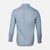 MEN SHIRT LONG SLEEVE REGULAR FIT