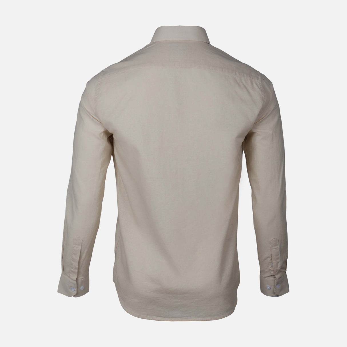 MEN SHIRT LONG SLEEVE REGULAR FIT