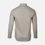 MEN SHIRT LONG SLEEVE REGULAR FIT