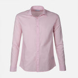 MEN SHIRT LONG SLEEVE REGULAR FIT