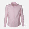 MEN SHIRT LONG SLEEVE REGULAR FIT