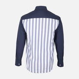 MEN CASUAL SHIRT LONG SLEEVE REGULAR FIT