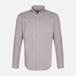 MEN LONG SLEEVE SHIRT