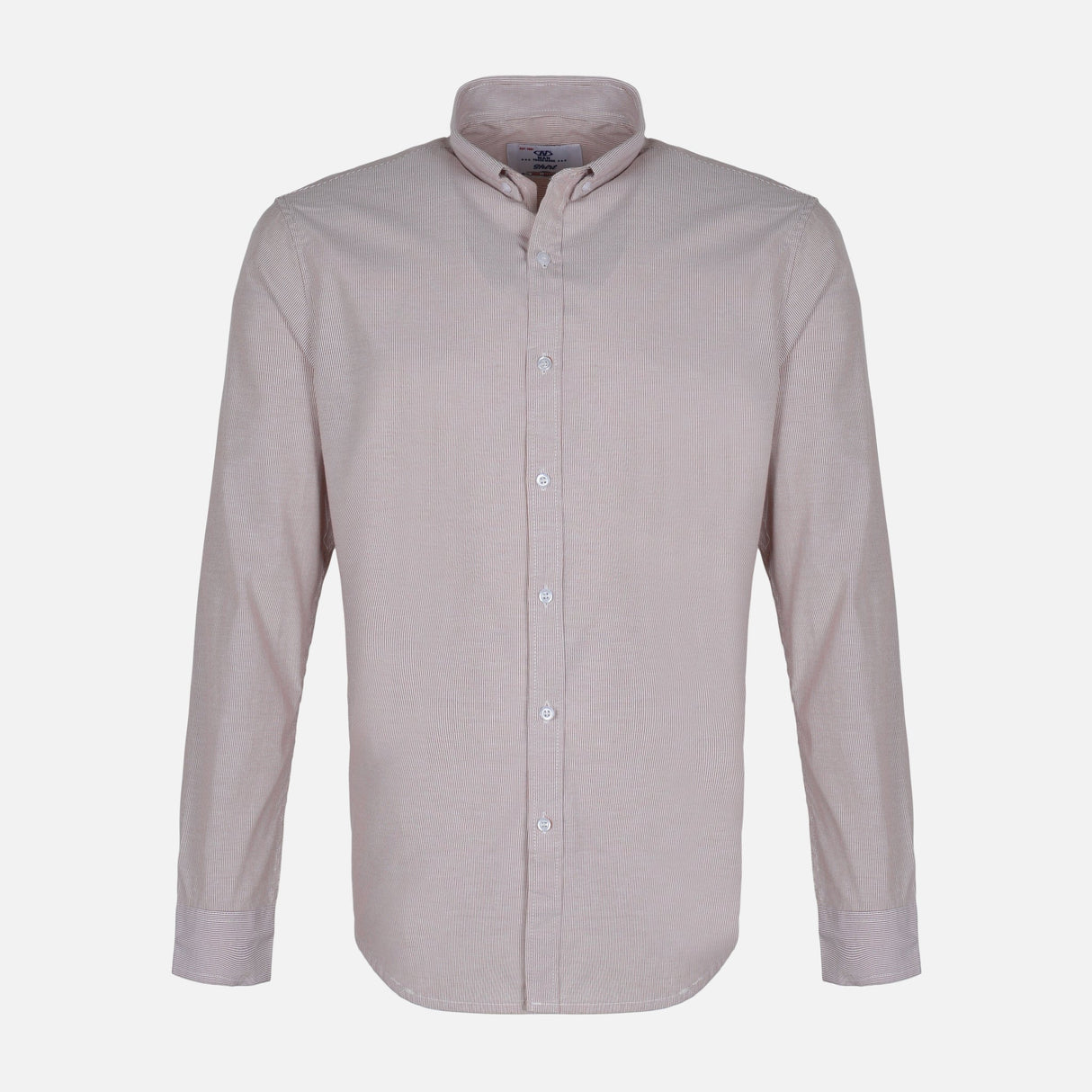 MEN LONG SLEEVE SHIRT