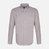 MEN LONG SLEEVE SHIRT