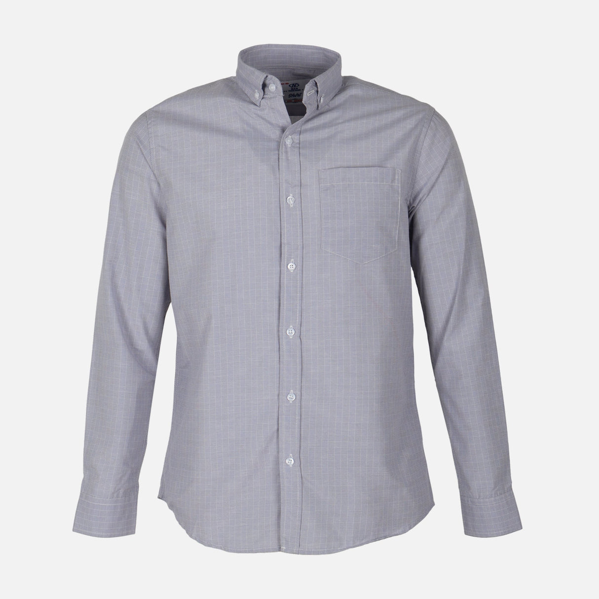 MEN LONG SLEEVE SHIRT