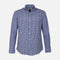 MEN LONG SLEEVE SHIRT REGULAR FIT