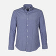 MEN LONG SLEEVE SHIRT REGULAR FIT