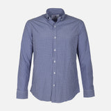 MEN LONG SLEEVE SHIRT REGULAR FIT
