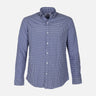 MEN LONG SLEEVE SHIRT REGULAR FIT