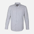 MEN LONG SLEEVE SHIRT REGULAR FIT