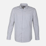 MEN LONG SLEEVE SHIRT REGULAR FIT