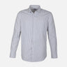MEN LONG SLEEVE SHIRT REGULAR FIT