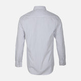 MEN LONG SLEEVE SHIRT REGULAR FIT