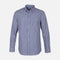 MEN LONG SLEEVE SHIRT REGULAR FIT