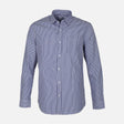 MEN LONG SLEEVE SHIRT REGULAR FIT
