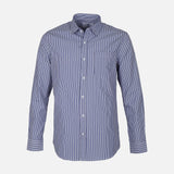 MEN LONG SLEEVE SHIRT REGULAR FIT