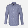 MEN LONG SLEEVE SHIRT REGULAR FIT