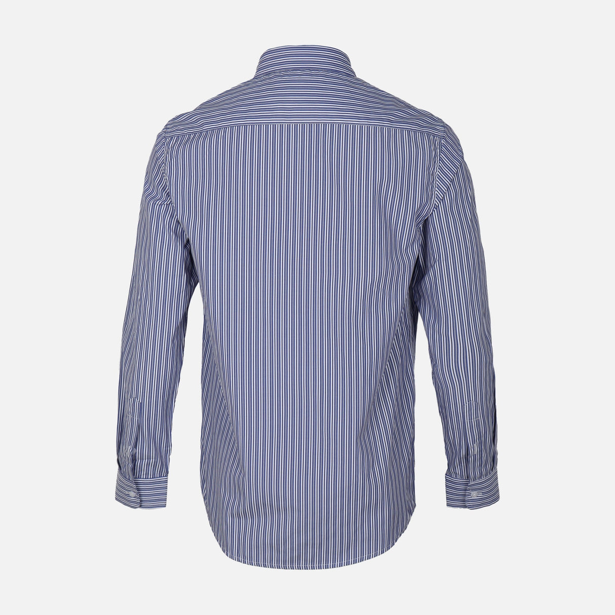 MEN LONG SLEEVE SHIRT REGULAR FIT