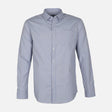 MEN LONG SLEEVE SHIRT REGULAR FIT