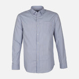 MEN LONG SLEEVE SHIRT REGULAR FIT