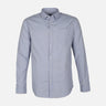 MEN LONG SLEEVE SHIRT REGULAR FIT