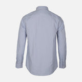 MEN LONG SLEEVE SHIRT REGULAR FIT
