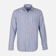 MEN LONG SLEEVE SHIRT REGULAR FIT