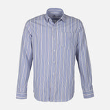 MEN LONG SLEEVE SHIRT REGULAR FIT