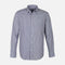 MEN LONG SLEEVE SHIRT REGULAR FIT