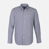 MEN LONG SLEEVE SHIRT REGULAR FIT