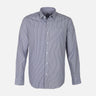 MEN LONG SLEEVE SHIRT REGULAR FIT