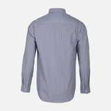 MEN LONG SLEEVE SHIRT REGULAR FIT