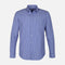 MEN LONG SLEEVE SHIRT REGULAR FIT