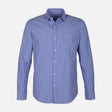MEN LONG SLEEVE SHIRT REGULAR FIT