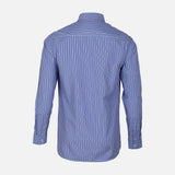 MEN LONG SLEEVE SHIRT REGULAR FIT