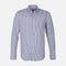MEN LONG SLEEVE SHIRT REGULAR FIT