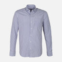 MEN LONG SLEEVE SHIRT REGULAR FIT