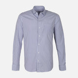MEN LONG SLEEVE SHIRT REGULAR FIT