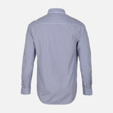 MEN LONG SLEEVE SHIRT REGULAR FIT