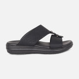 MEN ARABIC SLIP-ON SLIPPERS