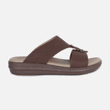 MEN ARABIC SLIP-ON SLIPPERS