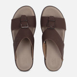 MEN ARABIC SLIP-ON SLIPPERS