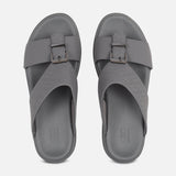 MEN ARABIC SLIP-ON SLIPPERS