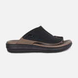 MEN ARABIC TOE SLIPPERS