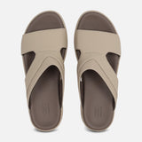 MEN ARABIC SLIP-ON SLIPPERS