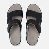 MEN ARABIC VELCRO SLIPPERS