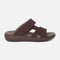 MEN ARABIC VELCRO SLIPPERS