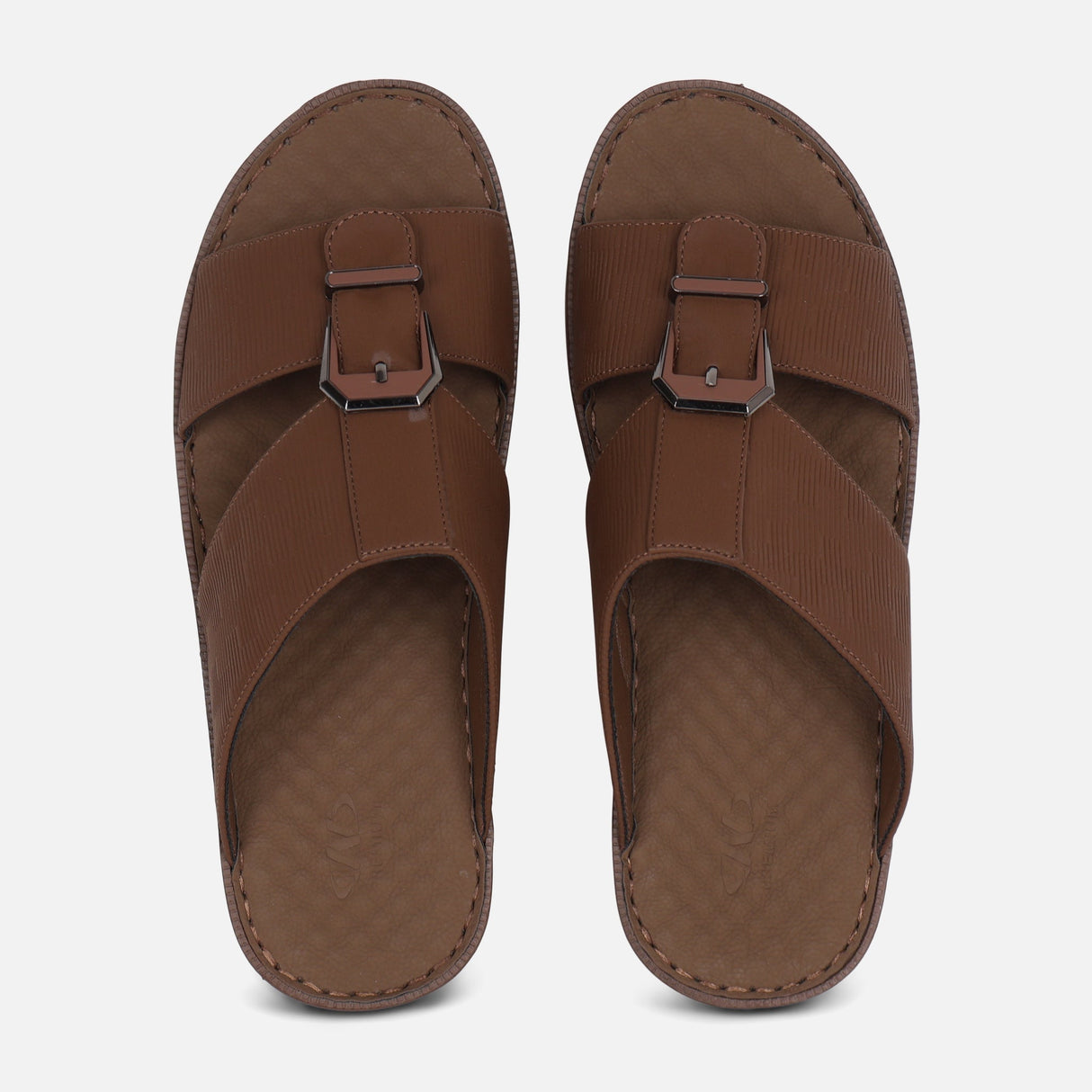 MEN ARABIC SLIP-ON SLIPPERS