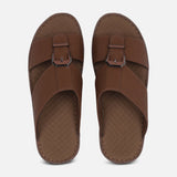MEN ARABIC SLIP-ON SLIPPERS